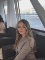 Мохова Татьяна