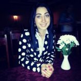 Воробьева Ангелина