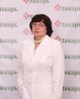 Руднева Ирина Константиновна