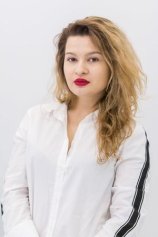 Убайдуллаева Саида
