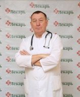 Лутошкин Михаил Борисович