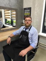 Фатеев Станислав Викторович