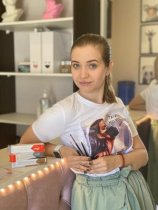 Головкова Валерия Александровна