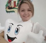 Кривова Юлия Владимировна