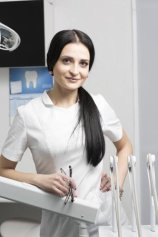 Черникова Анастасия Сергеевна