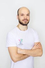 Мелёшин Николай