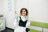 Коротыч Валерия