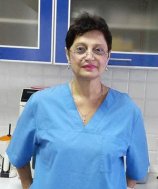 Григорян Варвара Грачевна