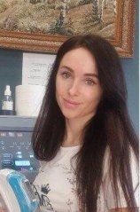 Хаценко Анастасия Сергеевна