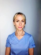 Александровская Елена Владимировна
