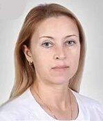 Бутенко Светлана Валентиновна