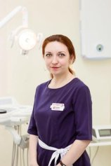 Волкова Наталья Вячеславовна