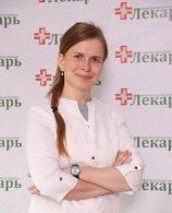 Выдрина (Кокорева) Ольга Николаевна