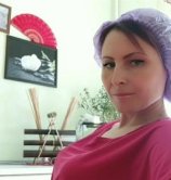 Кижапкина Олеся Владимировна