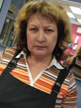 Абушаева Лидия Николаевна