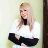 Савельева Елена Сергеевна