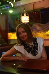 Симова Наталия