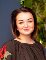 Федотова Светлана
