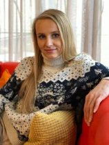 Соколова Вероника