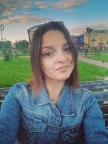 Павлова Елизавета