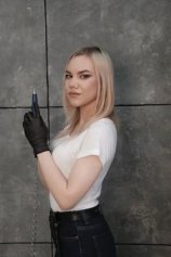 Мохорева Юлия