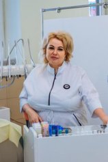 Транкевич Надежда Юрьевна
