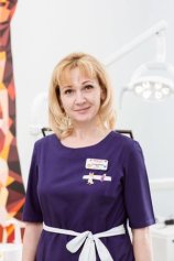 Пономаренко Вера Леонидовна