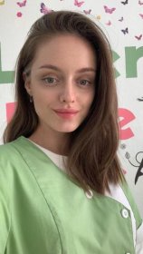 Шумских Лина