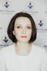 Неклюдова Оксана