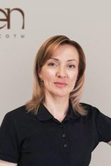 Блинова Вера
