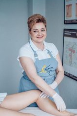 Гизатулина Илина