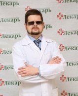 Фролов Евгений Валерьевич