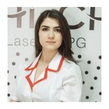 Багирова Илаха Ульви кызы