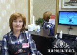 Сокова Ирина