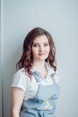Левшина Лариса