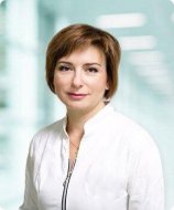 Каждан Елена Евгеньевна