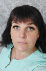 Дмитриева Татьяна