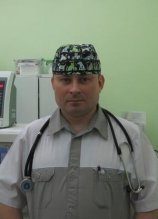 Коновалов Сергей Викторович