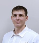 Колябин Дмитрий Сергеевич