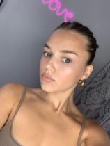 Миленина Яна Олеговна