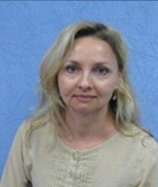 Новожилова Елена Викторовна
