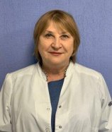 Юстус Людмила Александровна