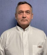 Темлюков Александр Михайлович