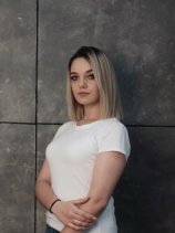 Таткина Ирина
