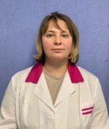 Хилько Татьяна Александровна