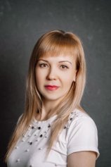 Фокина Наталья
