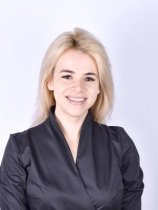 Львова Виктория Александровна