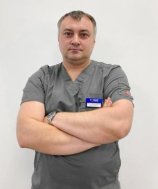 Болсуновский Андрей Петрович