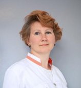 Конакова Наталия Юрьевна