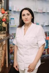 Бесонова Евгения